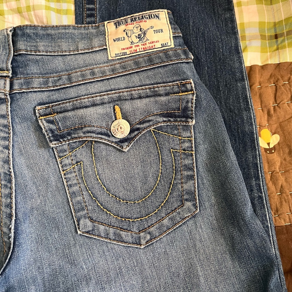 True Religion Jeans